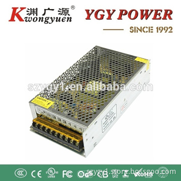 Metal case 12V20A Output Power DC POWER SUPPLY for CCTV and LED
